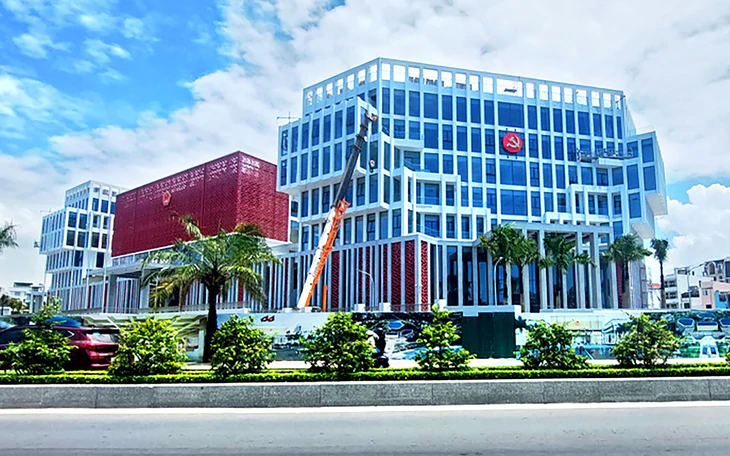 Tặng xuồng composite cứu hộ lũ lụt cho nhiều nhóm cư dân ở Tây Nha Trang, Diên Điền  - Ảnh 3.