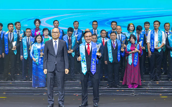 Saigon Co.op tung loạt ưu đãi dịp mua sắm cuối năm - Ảnh 5.