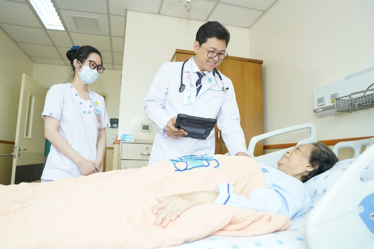Xử trí tiêu chảy đúng để tránh những hệ lụy không mong muốn - Ảnh 1.