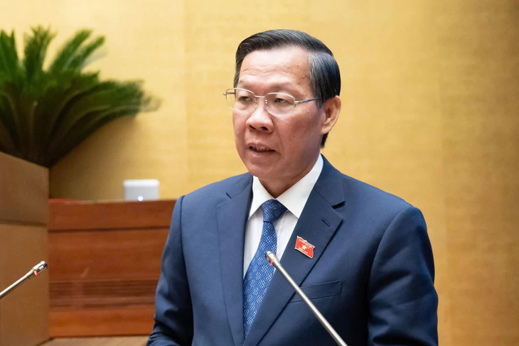 Tăng trưởng cao nhưng chưa vững chắc, TP.HCM, Hà Nội, Hải Phòng, Đồng Nai dự kiến không đạt - Ảnh 1.