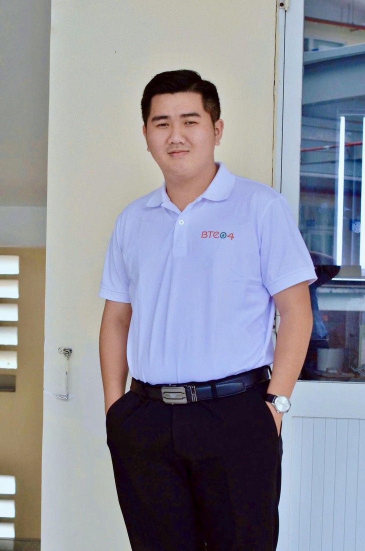 Giải bài toán dinh dưỡng trong chăn nuôi với sầu riêng: Dự án BTE04 đổi mới 2026 - Ảnh 2.