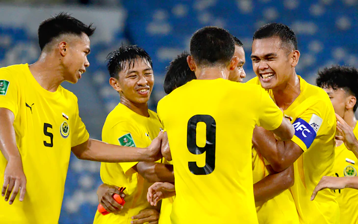 Saudi Arabia khẳng định Asian Cup 2027 sẽ 'diễn ra đúng kế hoạch' - Ảnh 2.