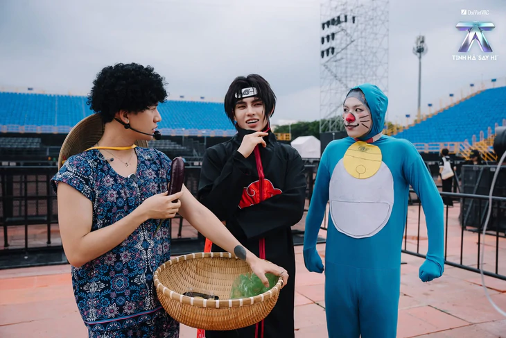 Bốn concert cùng diễn ra tối nay: Vé bán hết, fan đón thần tượng ra sao? - Ảnh 5.