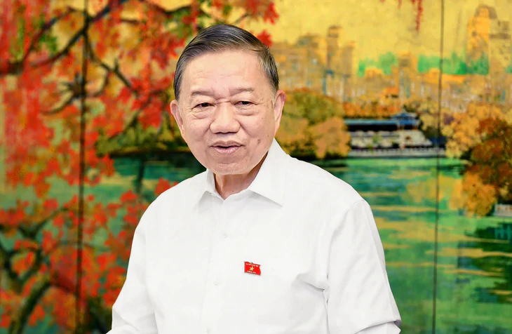 Tổng Bí thư, Chủ tịch nước: Nếu phát hiện đồng hồ điện, nước, xăng dầu đo sai, thì phải bồi thường cho người bị hại - Ảnh 2.