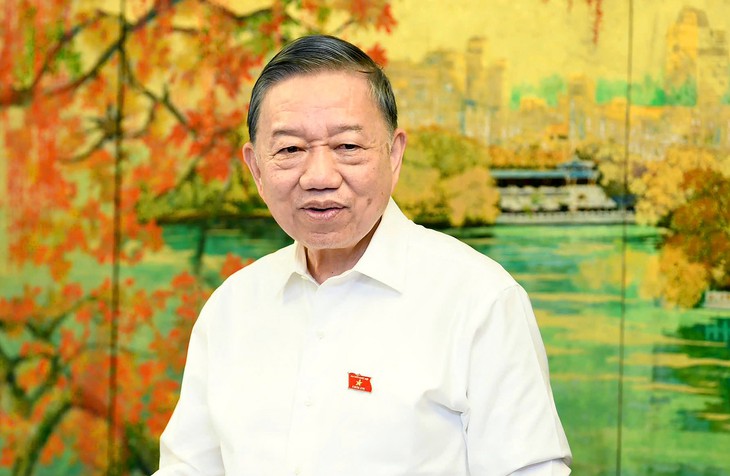 Tổng Bí thư, Chủ tịch nước: Nếu phát hiện đồng hồ điện, nước, xăng dầu đo sai, thì phải bồi thường cho người bị hại - Ảnh 2.