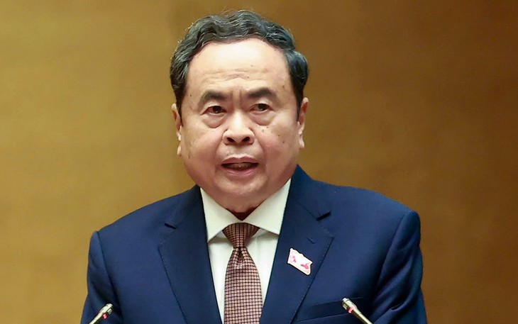 Chủ nhiệm Ủy ban của Quốc hội: Một văn bản 'tạm thời' của Bộ GD&ĐT tồn tại hơn 2 thập kỷ - Ảnh 3.