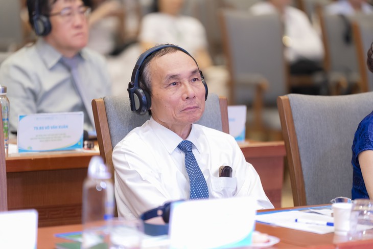 Nhiều phương pháp điều trị ung thư gan, tại sao tỉ lệ tử vong vẫn cao? - Ảnh 2.