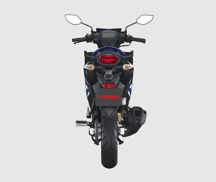 Yamaha Exciter 155 ở Việt Nam bổ sung bản đặc biệt Monster, giá gần 61 triệu đồng - Ảnh 4.