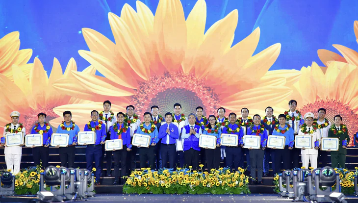 Hỗ trợ bạn trẻ tiếp cận tri thức, chuyển đổi số, khởi nghiệp sáng tạo - Ảnh 2.
