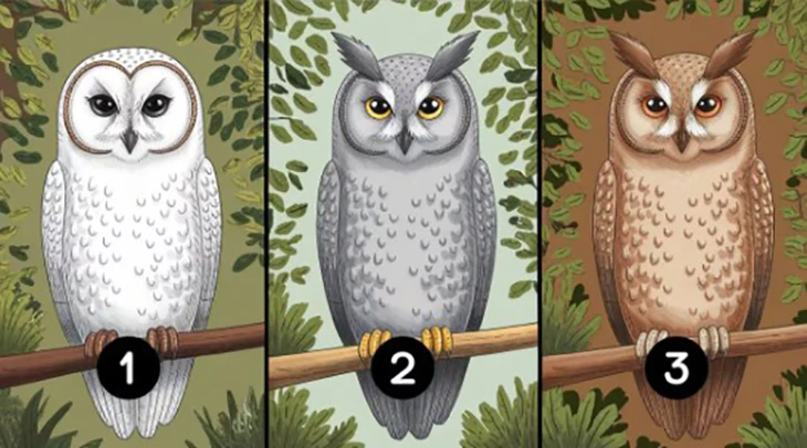 Quiz: Bạn thông minh mức nào? - Ảnh 1.