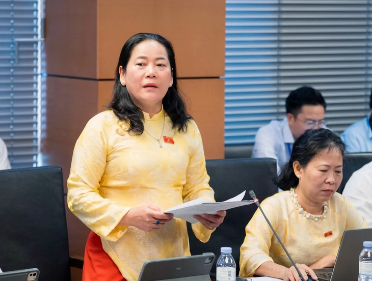 'Với lãi suất này doanh nghiệp phải kinh doanh ngành gì, lợi nhuận bao nhiêu mới đủ trả lãi?' - Ảnh 1.