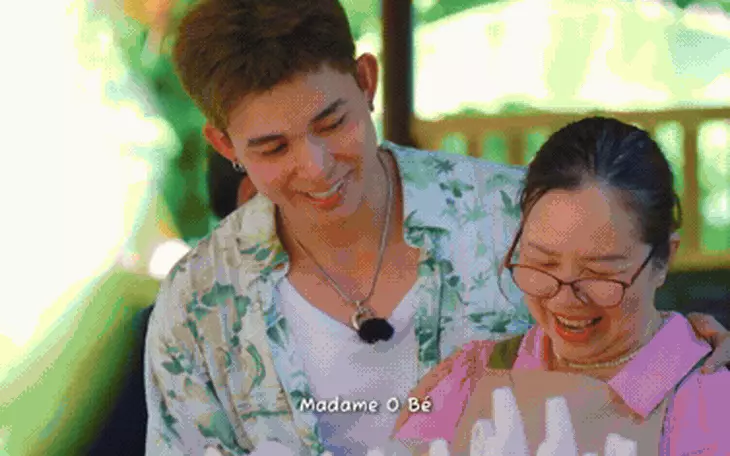  Vì sao Jun Phạm nói 'kính thưa các loại mắm' trong Quán nhà Haha? - Ảnh 6.