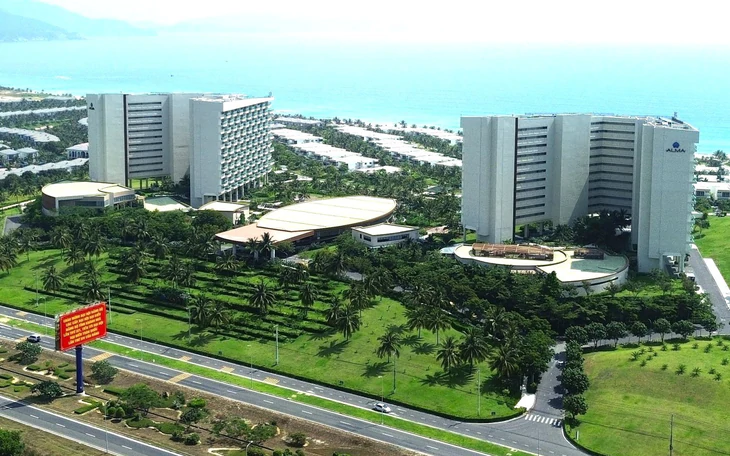 Quy hoạch Khánh Hòa đến năm 2050: Dân số đông, phương án thoát nước, chống ngập ra sao? - Ảnh 2.