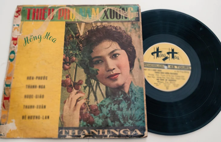 Vở cải lương Thiếu phụ Nam Xương trở lại, nhớ nghệ sĩ Hữu Phước, Thanh Nga - Ảnh 2.