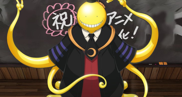 'Thầy giáo quốc dân' Gojo Satoru lật đổ kỷ lục 6 năm của Koro-sensei - Ảnh 2.