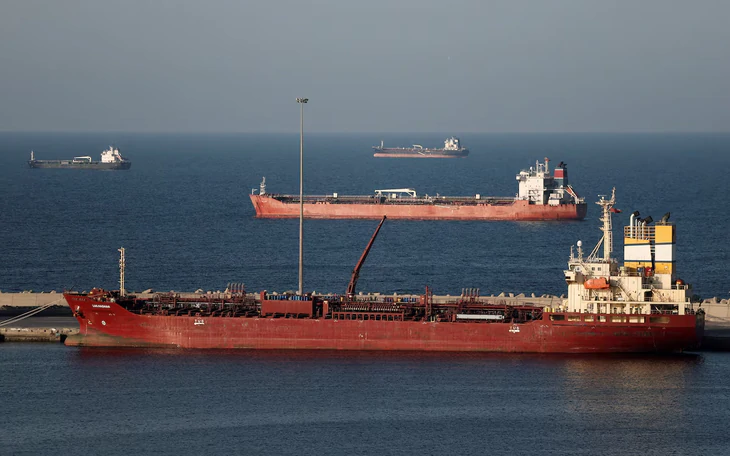 Hồ sơ đặc biệt của tân Bộ trưởng Quốc phòng Iran - Ảnh 4.