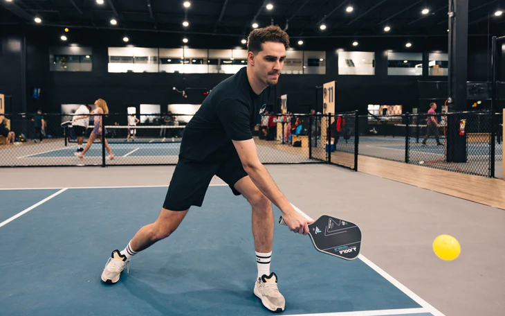 Pickleball nhận thêm tin buồn ở nhiều quốc gia - Ảnh 2.