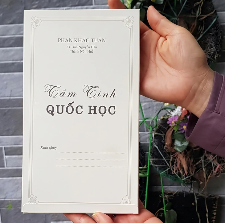 Quốc Học, ngôi trường đặc biệt của bao lớp hiền tài - Kỳ cuối: Cống hiến cho Tổ quốc - Ảnh 9.