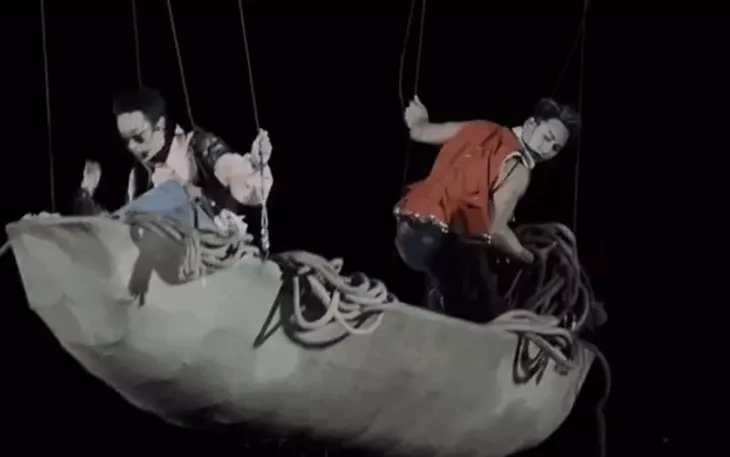 Concert Anh trai vượt ngàn chông gai ngày 2: 'sức nóng' tình thân và cội nguồn - Ảnh 2.