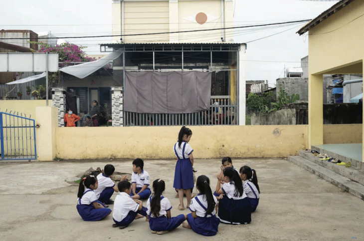 13 câu chuyện bên đầm Thị Nại  - Ảnh 7.