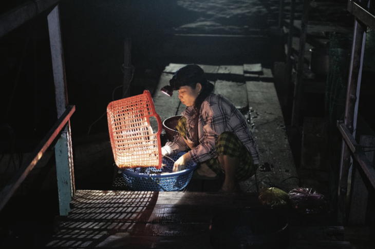 13 câu chuyện bên đầm Thị Nại  - Ảnh 38.