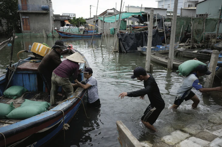13 câu chuyện bên đầm Thị Nại  - Ảnh 67.
