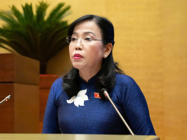 Dự án đường Hồ Chí Minh hơn 20 năm vẫn chưa thông ba đoạn tuyến - Ảnh 2.