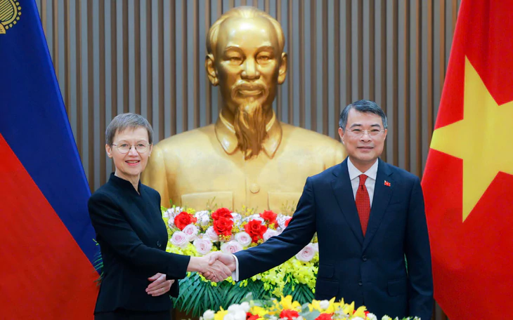 Việt Nam là đối tác quan trọng của Liechtenstein tại khu vực - Ảnh 4.
