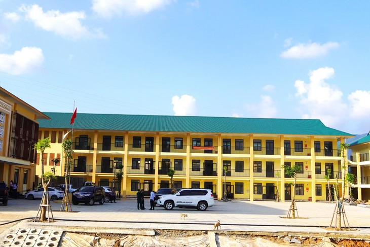 Quảng Trị dạy tiếng Lào tại 2 trường nội trú biên giới từ năm học 2027 - 2028 - Ảnh 2.