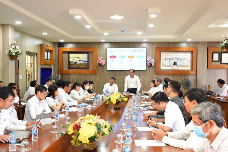 Chùm ca não mô cầu ở TP.HCM được kiểm soát, 3 em sức khỏe ổn định, học sinh học bình thường - Ảnh 1.
