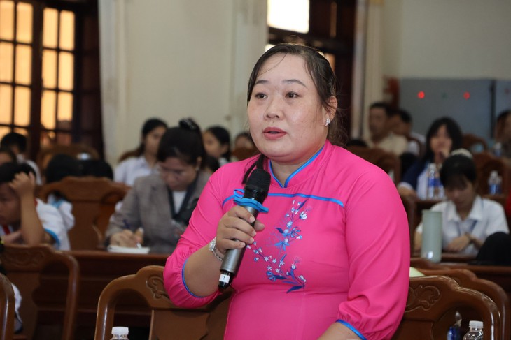 Hai chính sách Cần Thơ đang tính toán để người trẻ an cư, sinh con - Ảnh 3.