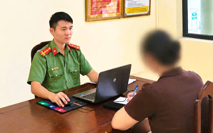 Đừng để bạo lực ngôn từ dồn người khác phải 'đăng xuất' - Ảnh 2.