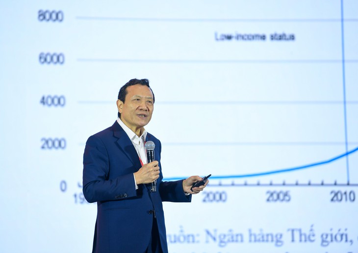  có việc làm, thêm doanh thu nếu 'đi cùng nhau' - Ảnh 5.