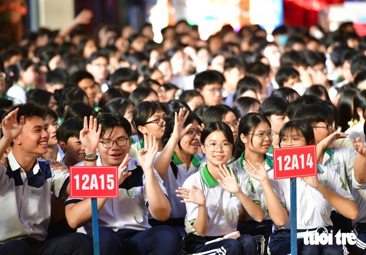 Trẻ em an toàn trực tuyến: Chiến dịch không một mình – Kết nối không tổn thương 2026 - Ảnh 3.