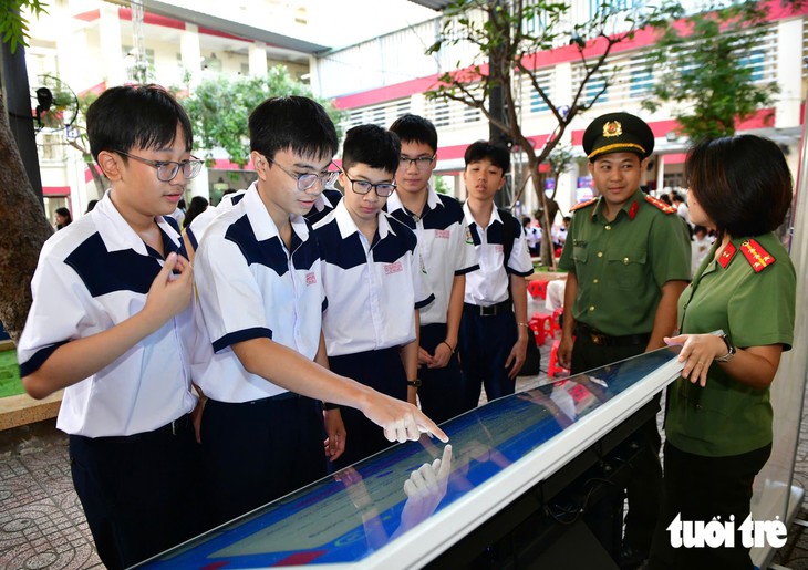 Trẻ em an toàn trực tuyến: Chiến dịch không một mình – Kết nối không tổn thương 2026 - Ảnh 5.