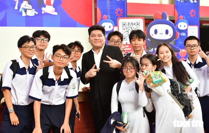 Trẻ em an toàn trực tuyến: Chiến dịch không một mình – Kết nối không tổn thương 2026 - Ảnh 8.
