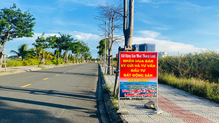 Đà Nẵng lấy ý kiến điều chỉnh hệ số K, đề xuất giảm giá đất gần đền, miếu, chùa… - Ảnh 1.