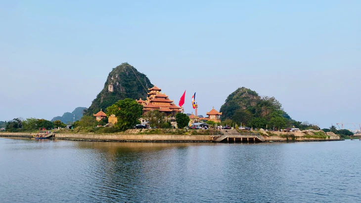 Đà Nẵng lấy ý kiến điều chỉnh hệ số K, đề xuất giảm giá đất gần đền, miếu, chùa… - Ảnh 2.