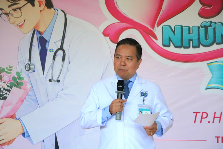 'Đời vẫn đẹp' sau 5 năm rưỡi chiến đấu với ung thư - Ảnh 2.