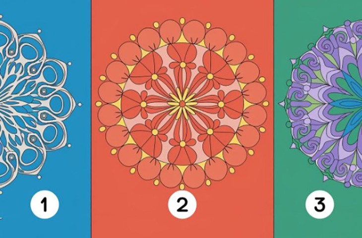 Quiz: Nỗi sợ lớn nhất của bạn là gì? - Ảnh 1.
