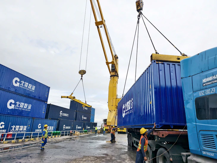 Vì sao Đồng bằng sông Cửu Long không có thêm doanh nghiệp lớn? - Ảnh 2.