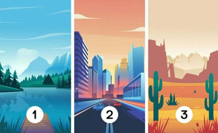 Quiz: Điểm mạnh lớn nhất của bạn là gì? - Ảnh 1.
