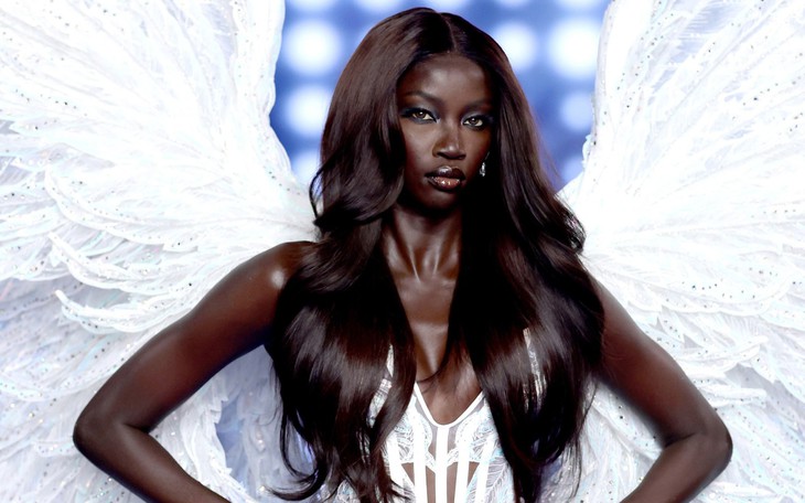 Victoria’s Secret đã lỗi thời? - Ảnh 7.