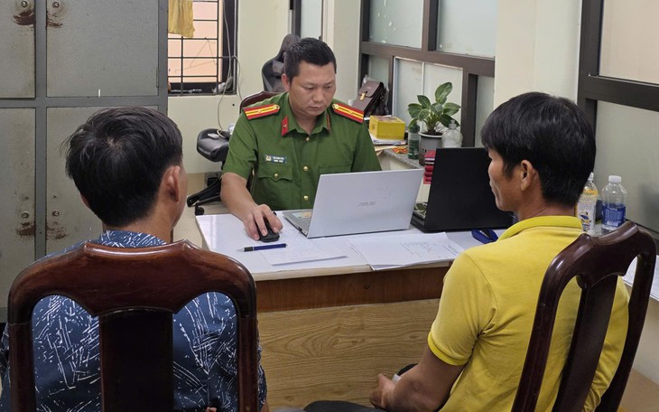 Grab mở rộng chương trình hỗ trợ tài xế có hoàn cảnh khó khăn - Ảnh 4.