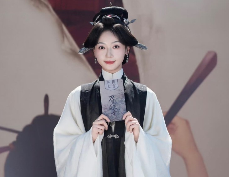 Tình hình hiện tại của Ngô Cẩn Ngôn - Ảnh 1.