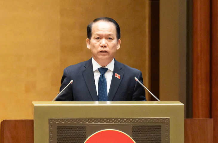 Đề xuất người có bằng thạc sĩ hoặc tiến sĩ luật nhưng không có bằng cử nhân luật trở thành luật sư - Ảnh 1.