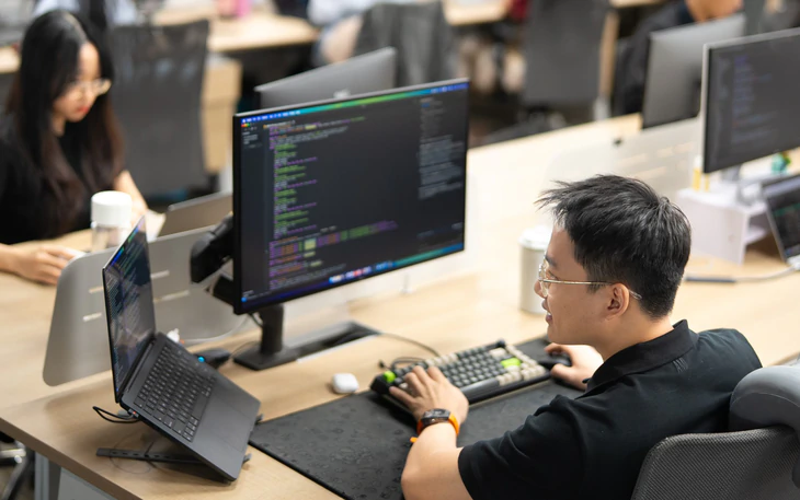 VN-Index hồi phục, thanh khoản vẫn yếu: Tuần mới sẽ ra sao? - Ảnh 4.