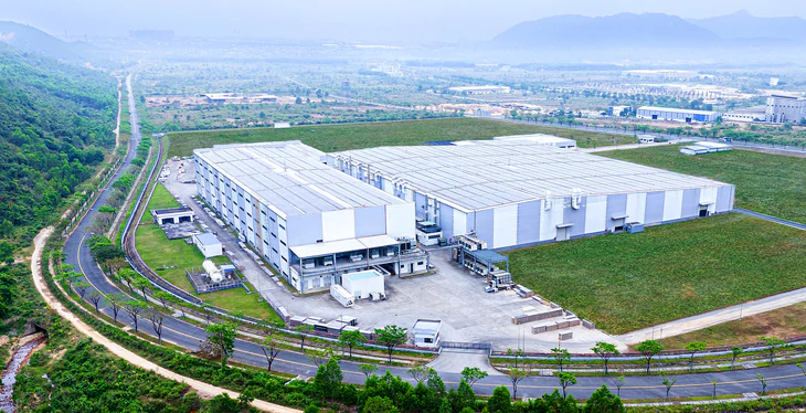 Đà Nẵng mở khu sản xuất, logistics vị trí số 7 Khu thương mại tự do - Ảnh 3.