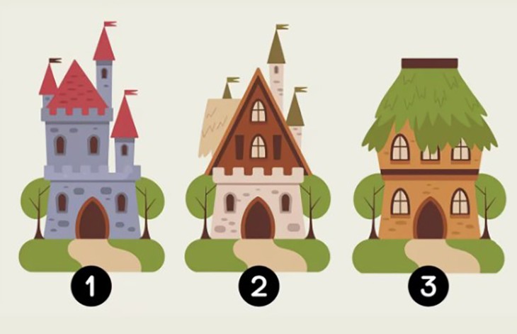 Quiz: Phẩm chất nào làm nên nét đặc biệt của bạn? - Ảnh 1.