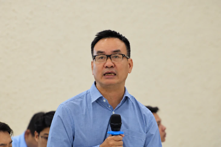 Cần hàng chục ngàn nhân lực năng lượng và bán dẫn, chuẩn bị người dạy ra sao? - Ảnh 1.